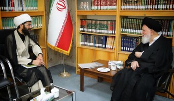 سازمان تبلیغات اسلامی در خط مقدم جهاد فرهنگی قرار دارد