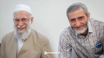 آیین بزرگداشت داماد رهبر شهید انقلاب برگزار می‌شود
