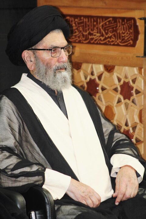 قائد ملت جعفریہ پاکستان کی زیرِ صدارت رہبرِ معظم کی یاد میں مجلسِ ترحیم و تجلیل کا انعقاد