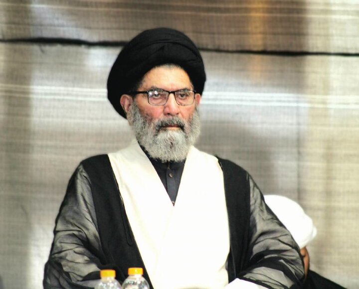قائد ملت جعفریہ پاکستان کی زیرِ صدارت رہبرِ معظم کی یاد میں مجلسِ ترحیم و تجلیل کا انعقاد