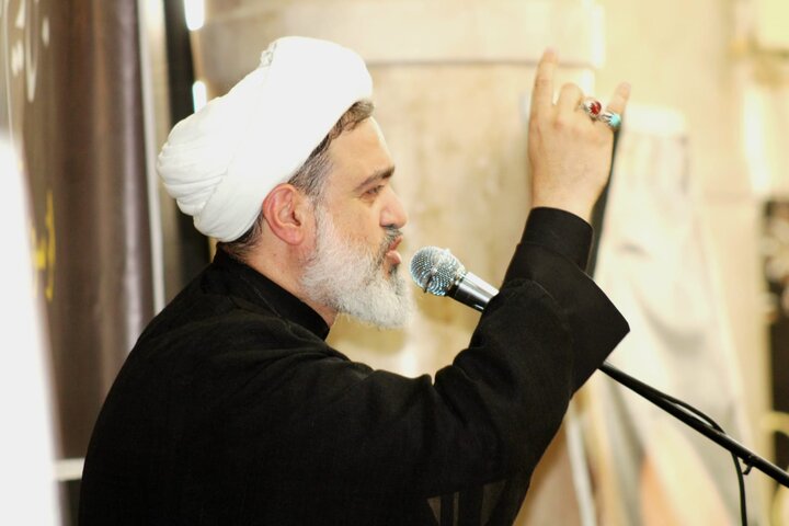 قائد ملت جعفریہ پاکستان کی زیرِ صدارت رہبرِ معظم کی یاد میں مجلسِ ترحیم و تجلیل کا انعقاد
