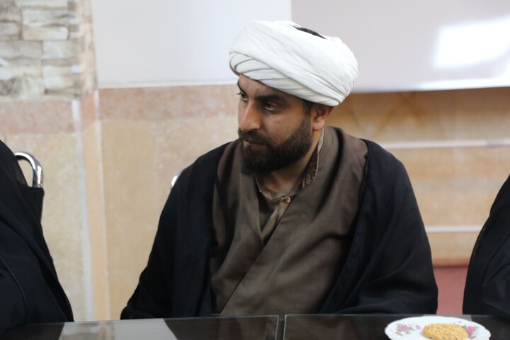 تصاویر/ جلسه شورای معاونین در هفته چهارم تیرماه برگزار شد