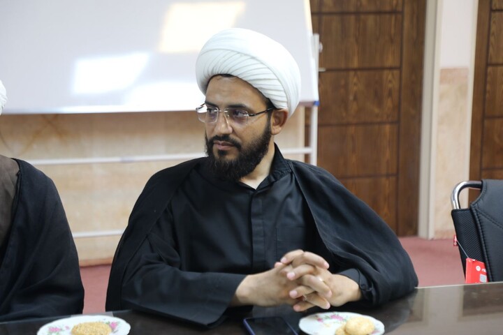 تصاویر/ جلسه شورای معاونین در هفته چهارم تیرماه برگزار شد