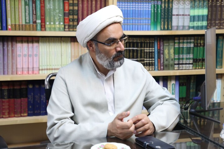 تصاویر/ جلسه شورای معاونین در هفته چهارم تیرماه برگزار شد