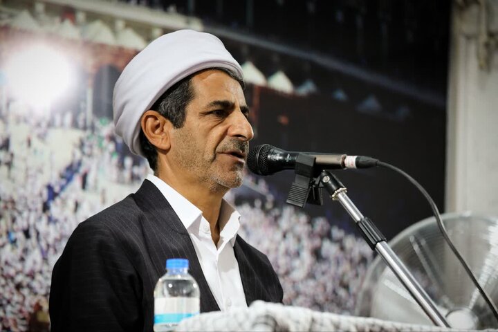 تصاویر/ مراسم گرامیداشت یاد و خاطره آقای شهید ایران در بوکان