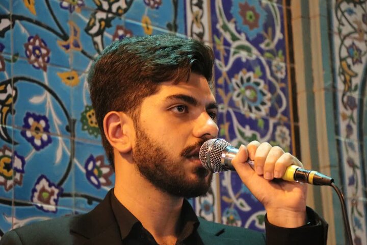تصاویر/ میدان داری مردم قرچک در شب صدوسی‎وچهارم