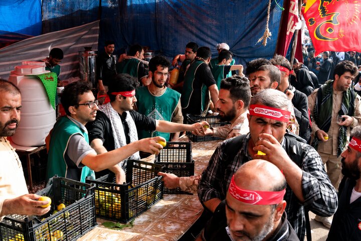 احکام مُحرم | چگونه می‌توان اطعام عزاداران را بدون اسراف انجام داد؟