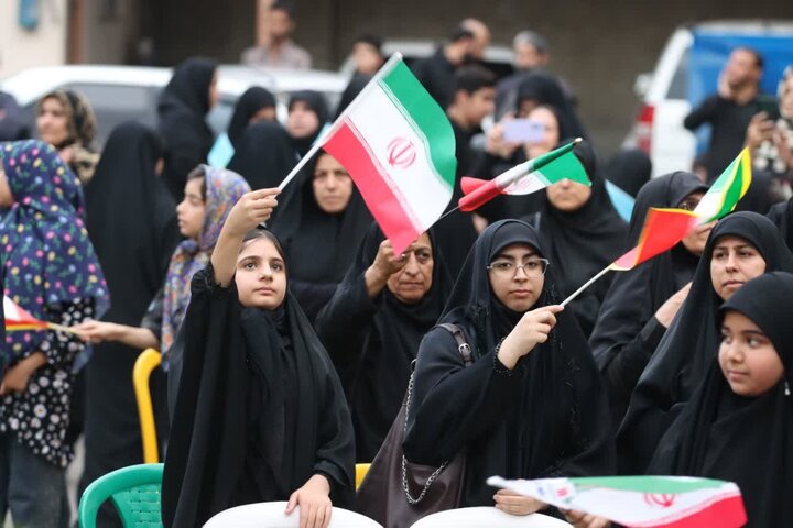 تصاویر/ بزرگداشت امام مجاهد شهید انقلاب در اداره کل آموزش و پرورش استان با حضور نماینده ولی فقیه در استان