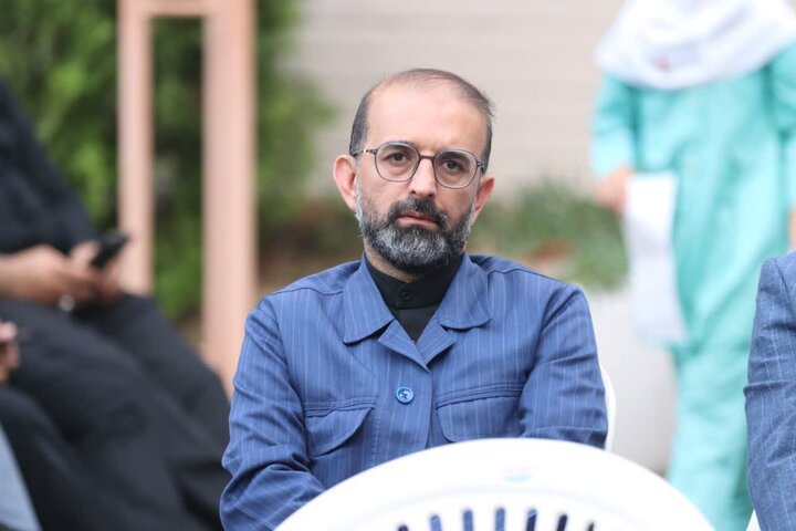 تصاویر/ بزرگداشت رهبر شهید (ره) در اداره کل آموزش و پرورش استان با حضور نماینده ولی فقیه در استان