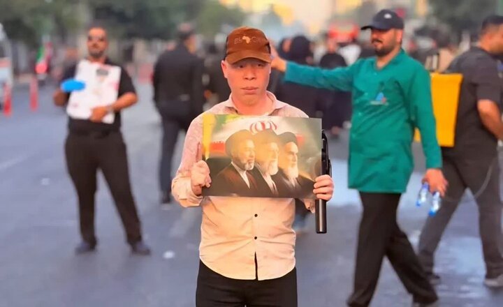 خبرنگار تانزانیایی از آموخته‌های خود در ایران گفت؛ «میهن‌دوستی مردم، از میهن‌دوستی مسئولان آغاز می‌شود»