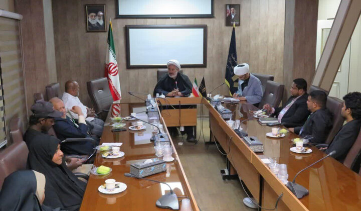 حدوث انقلاب اسلامی برای مقابله با استبداد و ظلم بود
