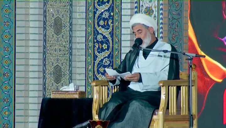 تبیین مکتب رهبر شهید رسالت امروز حوزههای علمیه است