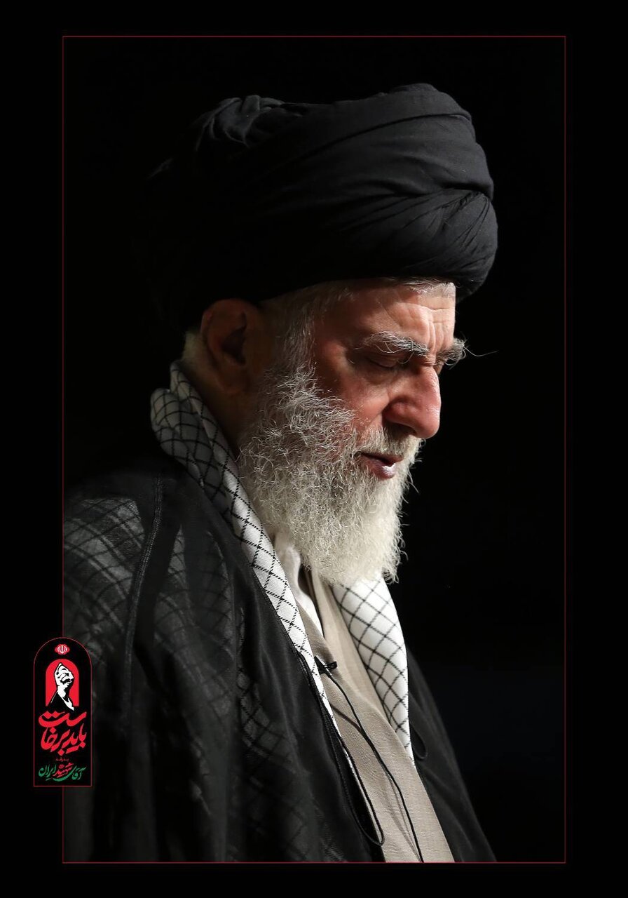مراسم بزرگداشت رهبر شهید، آیت الله العظمی خامنه‌ای در بندرعباس برگزار می‌شود