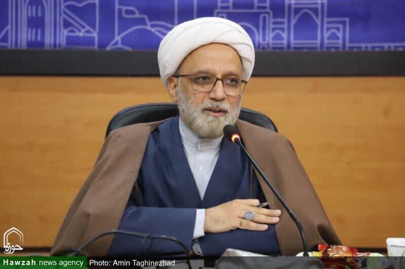 پیام تسلیت مدیر حوزه علمیه در پی درگذشت پدر رئیس کل دادگستری استان یزد