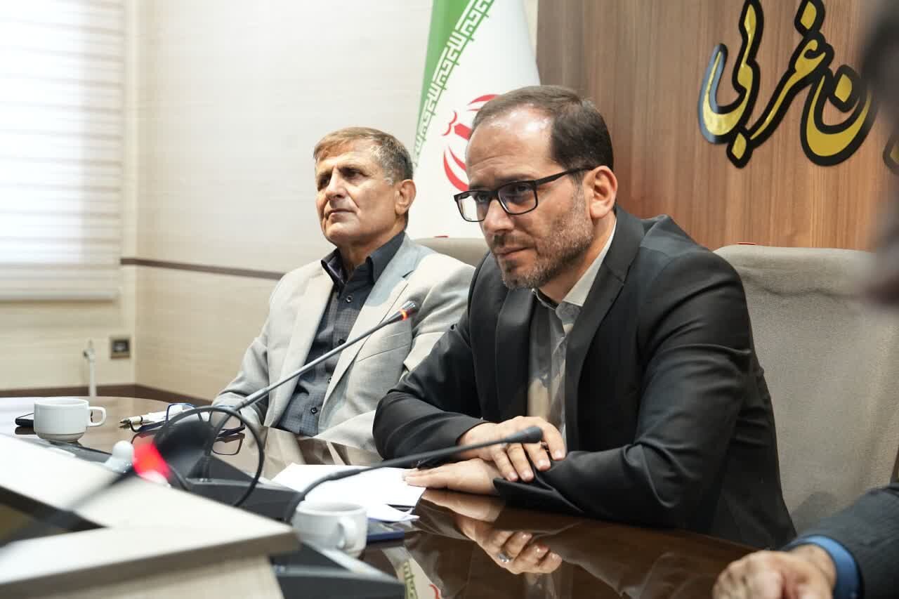 آمادگی آذربایجان غربی برای میزبانی از زوار اربعین