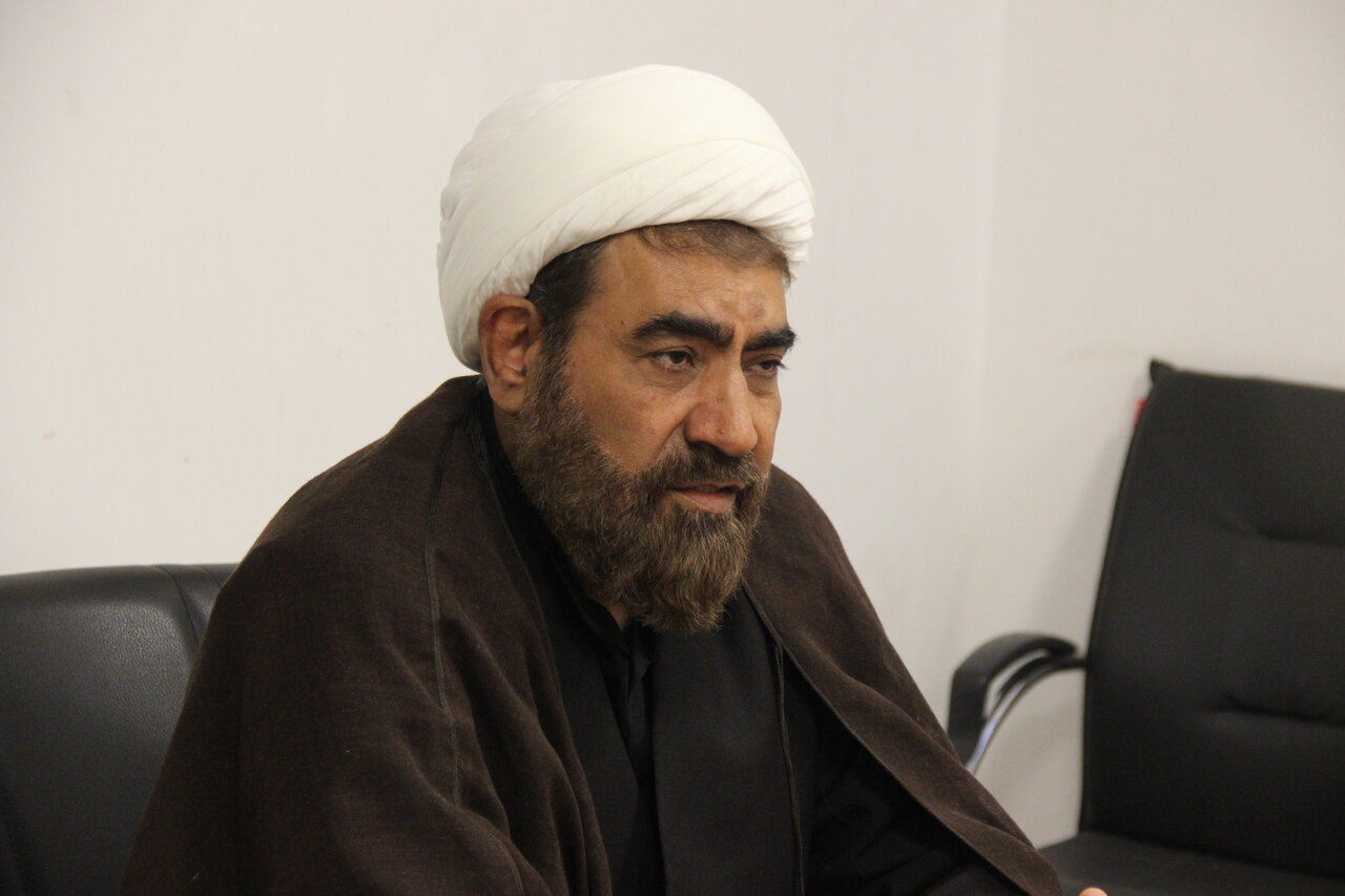 امام شهید با اخلاص و ایمان، مسیر عزت و استقلال امت اسلامی را ترسیم کرد