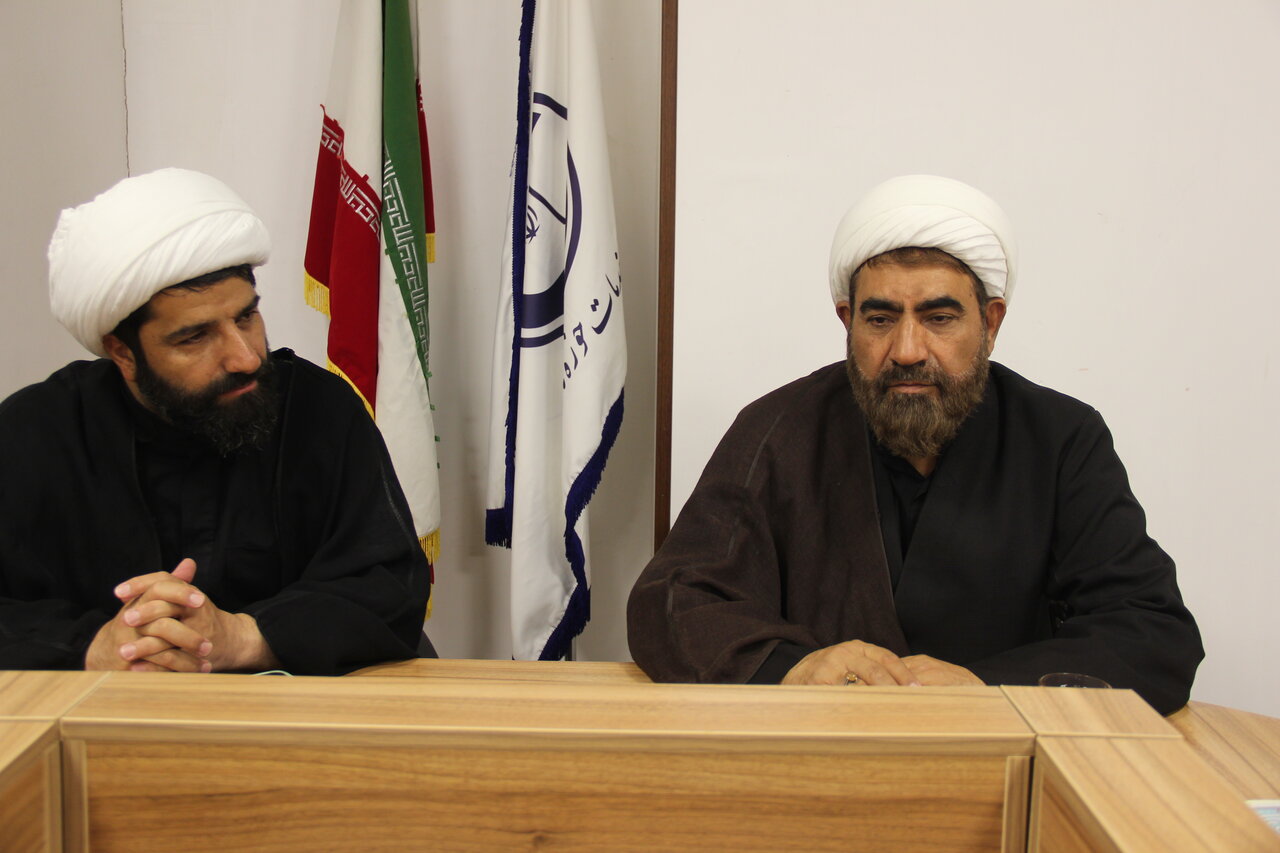امام شهید مسیر عزت واستقلال امت اسلامی را ترسیم کرد/رهبر شهید حمایت از مستضعفان ومقابله با ظلم را از رسالت های اصلی خود می دانست