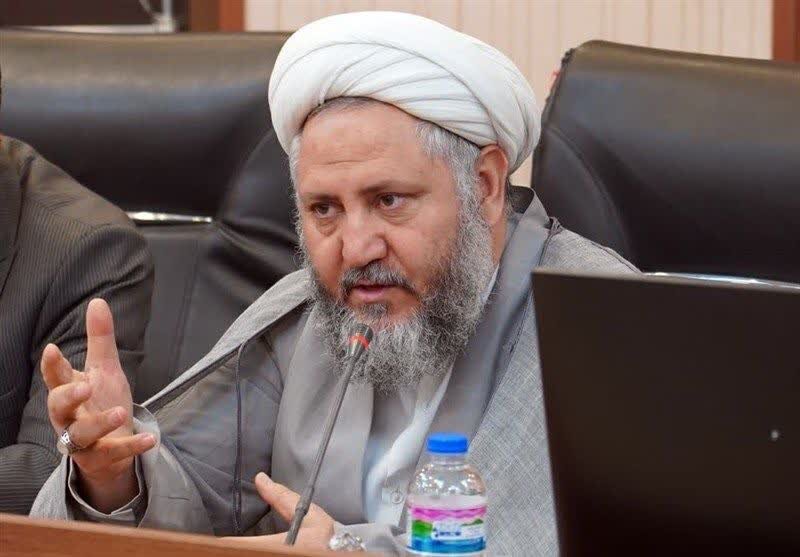 اربعین در سایه شهادت رهبر انقلاب؛ تغییر ماهیت نگاه عراقیها به ایران در اربعین امسال اربعین در سایه شهادت رهبر انقلاب؛ تغییر ماهیت نگاه عراقیها به ایران در اربعین امسال
