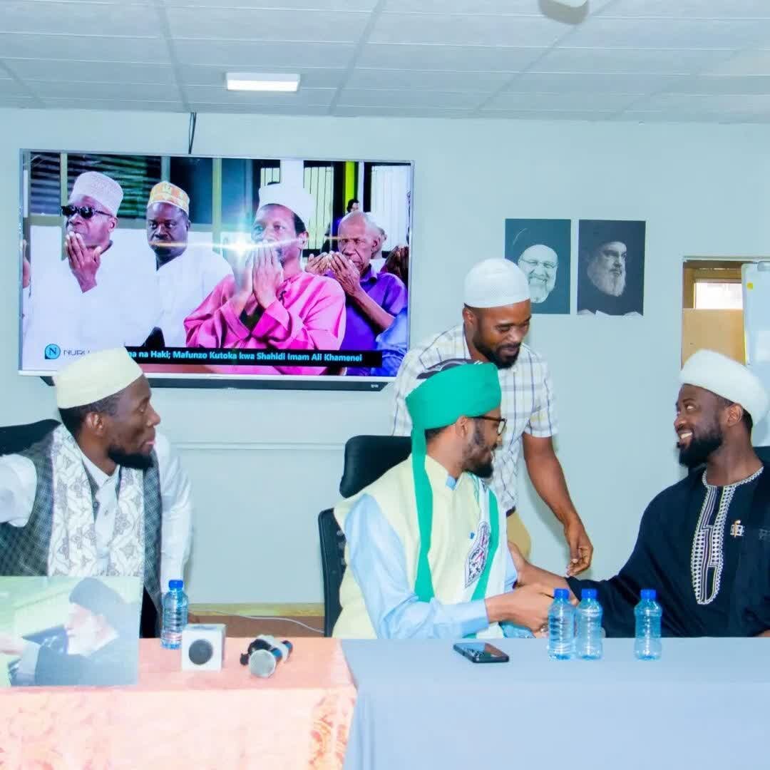 Kongamano la Kumuenzi Imam Shahidi Lafanyika Dar es Salaam; Wanazuoni Wasisitiza Kuendeleza Njia Yake ya Haki na Uadilifu