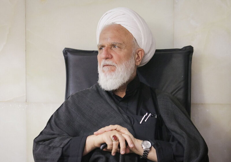 প্রয়াত ইমাম ও ‘শহীদ ইমাম’ হাওজা ইলমিয়ারই শিক্ষার্থী ছিলেন
