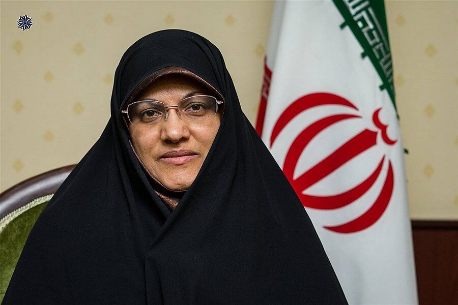 ترویج بی‌حجابی پروژه امنیتی دشمن برای ضربه به ایران است