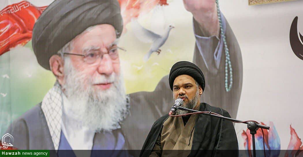 دلدادگی امت اسلام به امام شهید، مهم‌ترین علت خشم دشمنان است