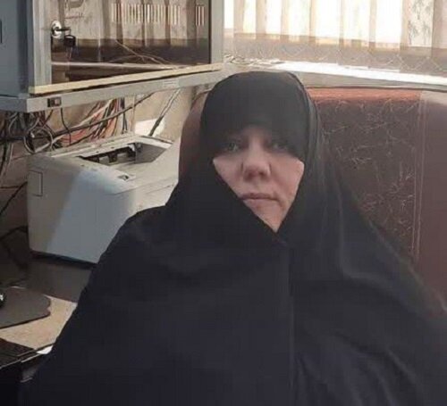 نقش طلاب خواهر در خنثیسازی جنگ روایتها در محرم نقش طلاب خواهر در خنثیسازی جنگ روایتها در محرم