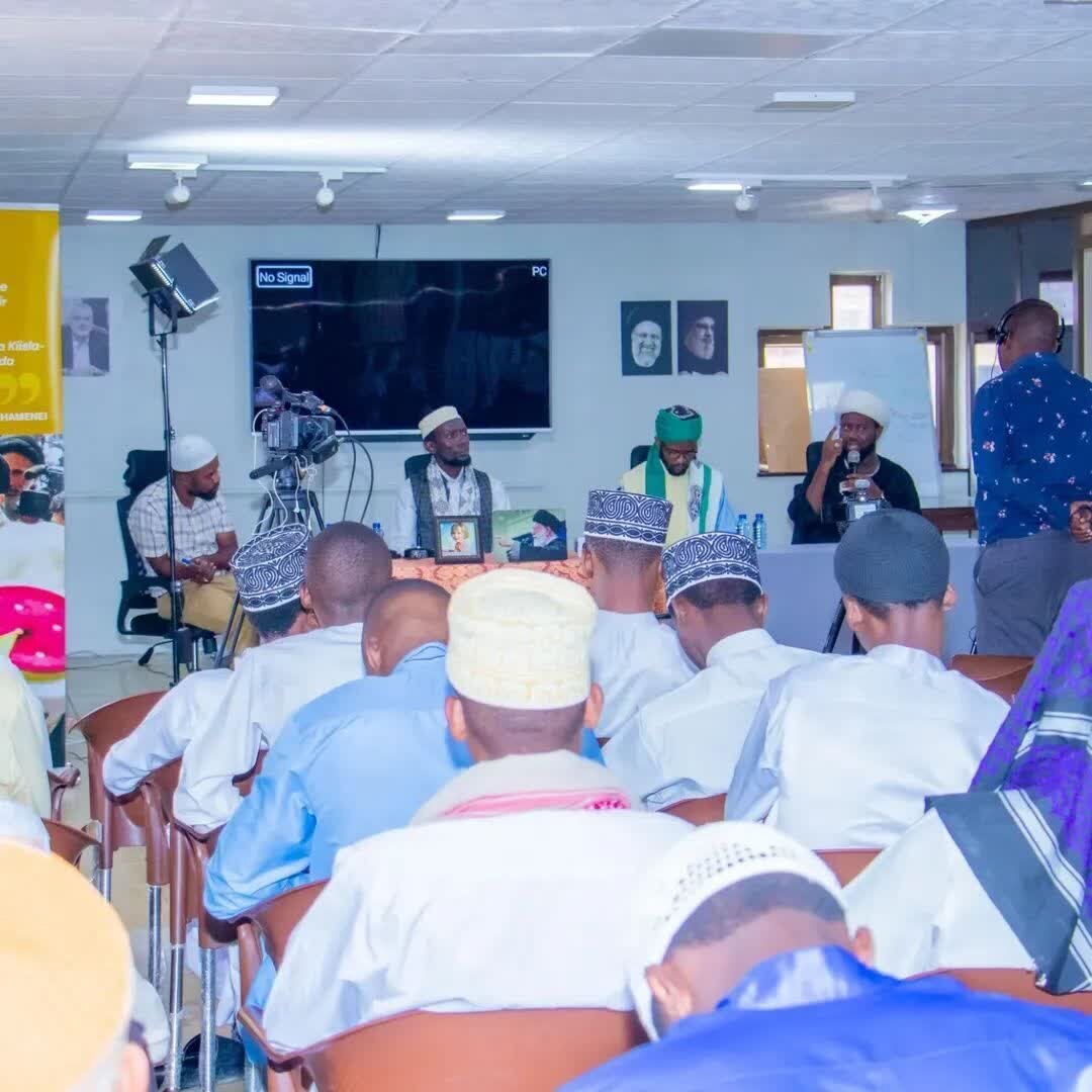 Oulémas de Tanzanie rendent hommage à l’Imam martyr et réaffirment leur engagement pour la justice