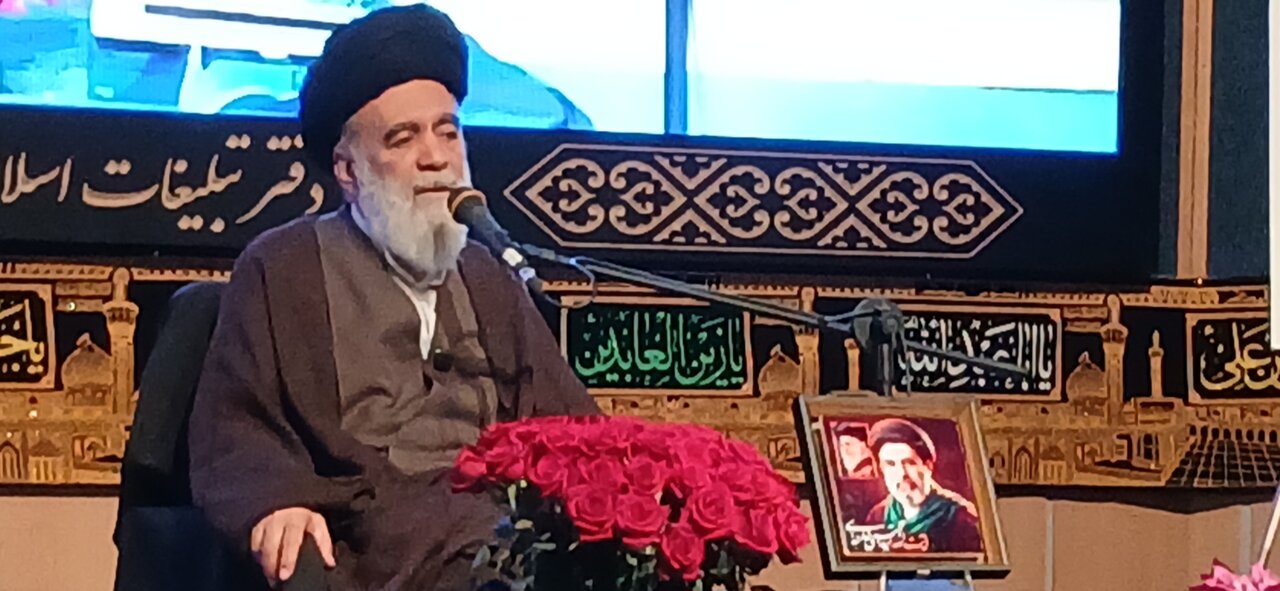 رهبر شهید فقیهی زمان‌شناس و احیاگر فقه حکومتی بود