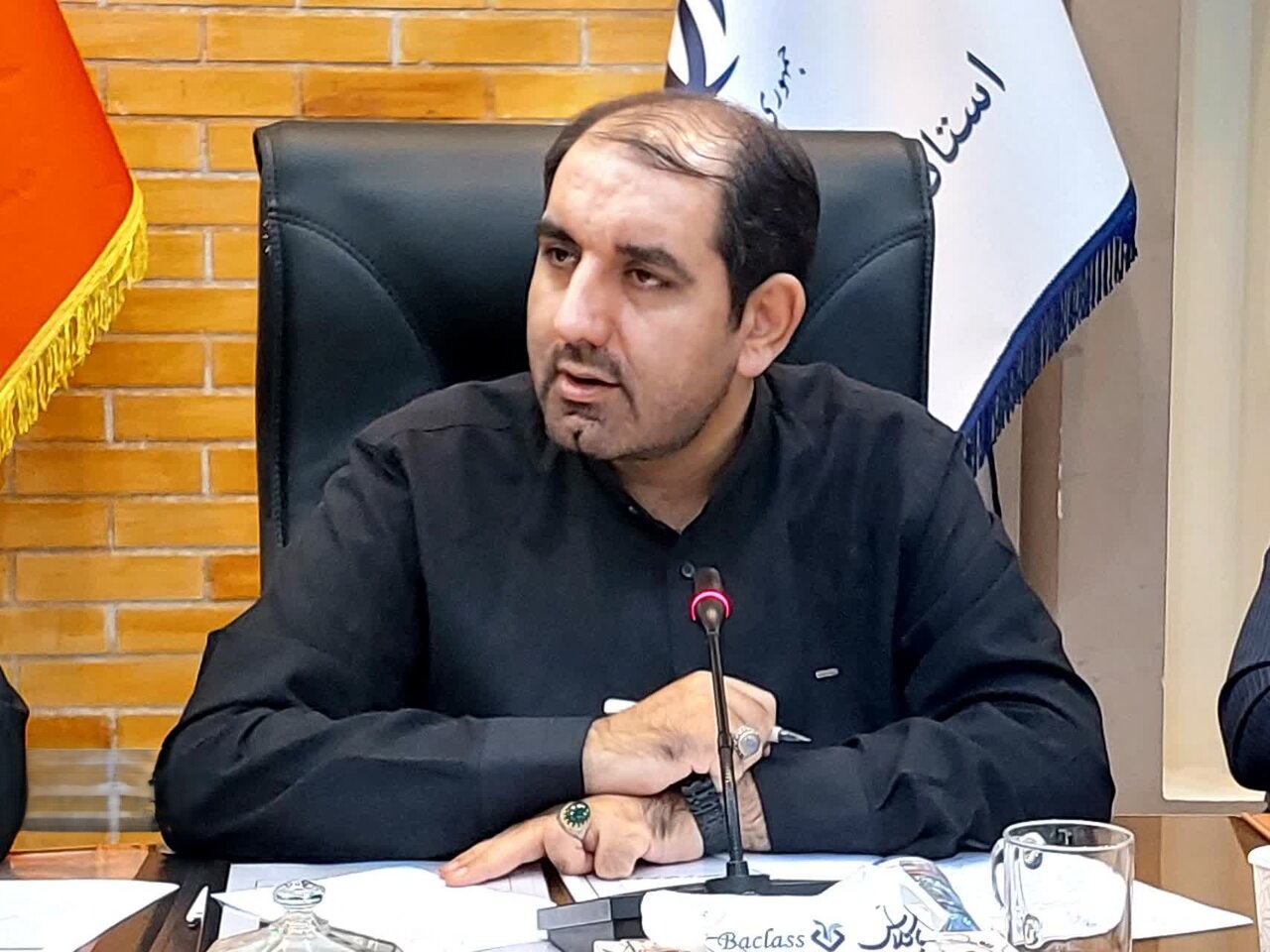 زائران اربعین حسینی باید با کمترین دغدغه راهی عتبات شوند