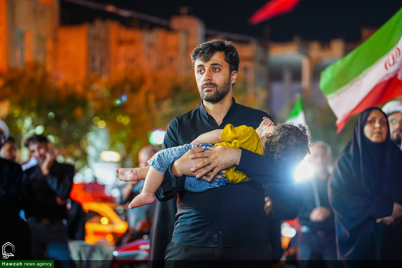 چهار سبد تربیتی، یک نقشه؛ چگونه نسل امروز را در عصر فتنه تربیت کنیم؟