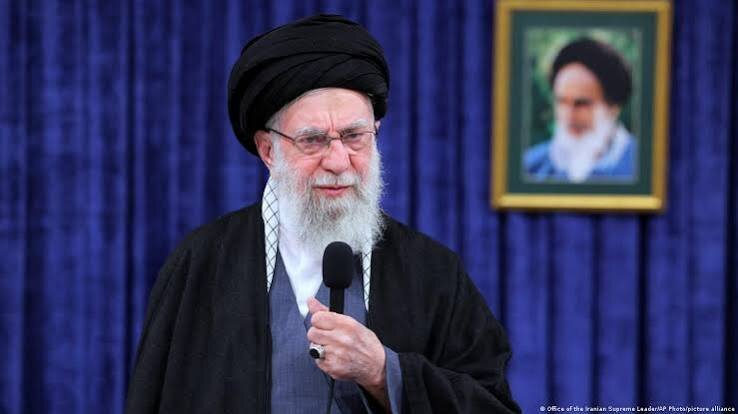 The Architect of Iran's Power