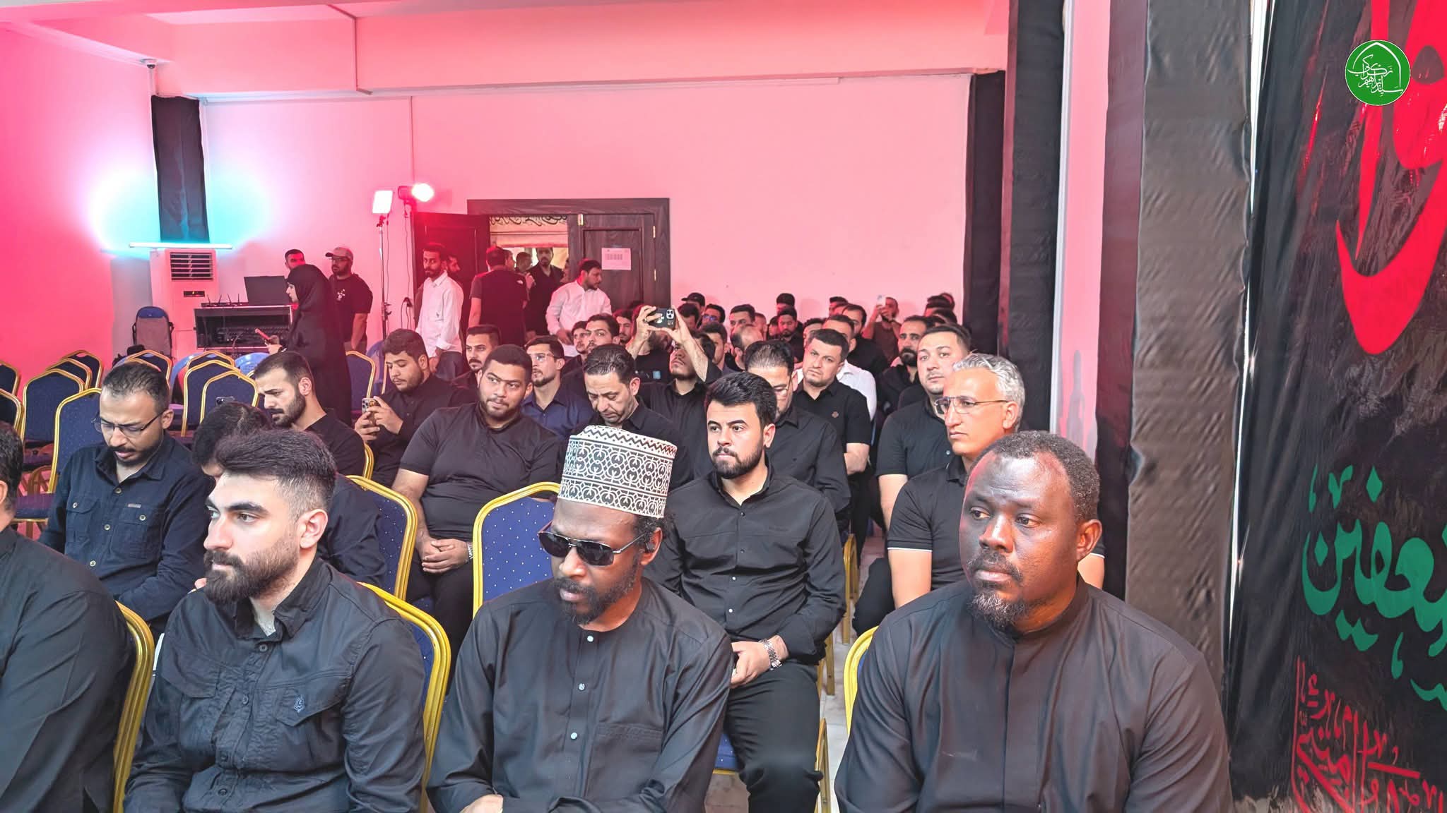 Haɗin Kai Da Ci Gaba Da Tafarkin Imam Shahid Su Ne Tabbacin Kyakkyawar Makomar Gwagwarmaya