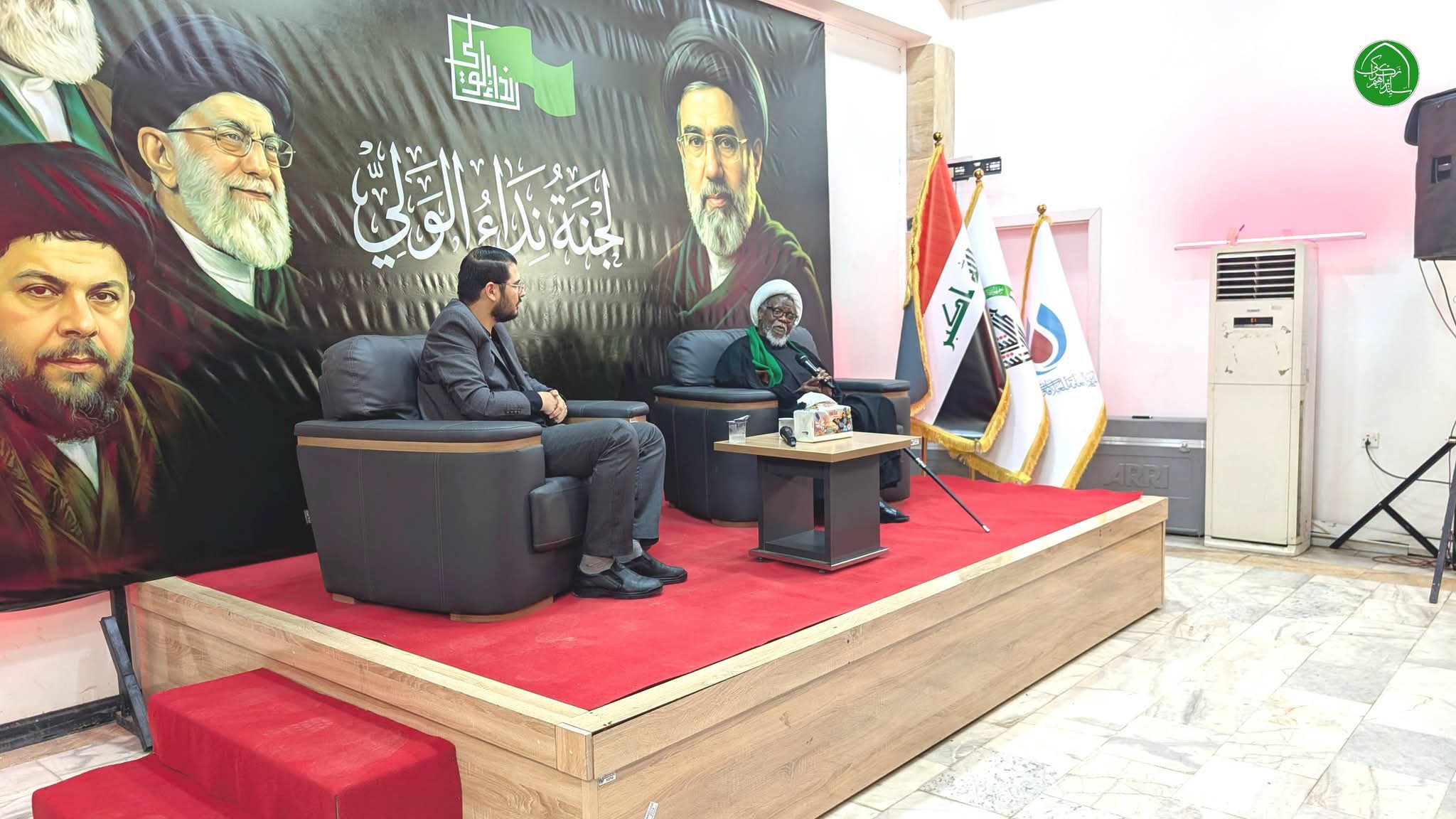 Haɗin Kai Da Ci Gaba Da Tafarkin Imam Shahid Su Ne Tabbacin Kyakkyawar Makomar Gwagwarmaya