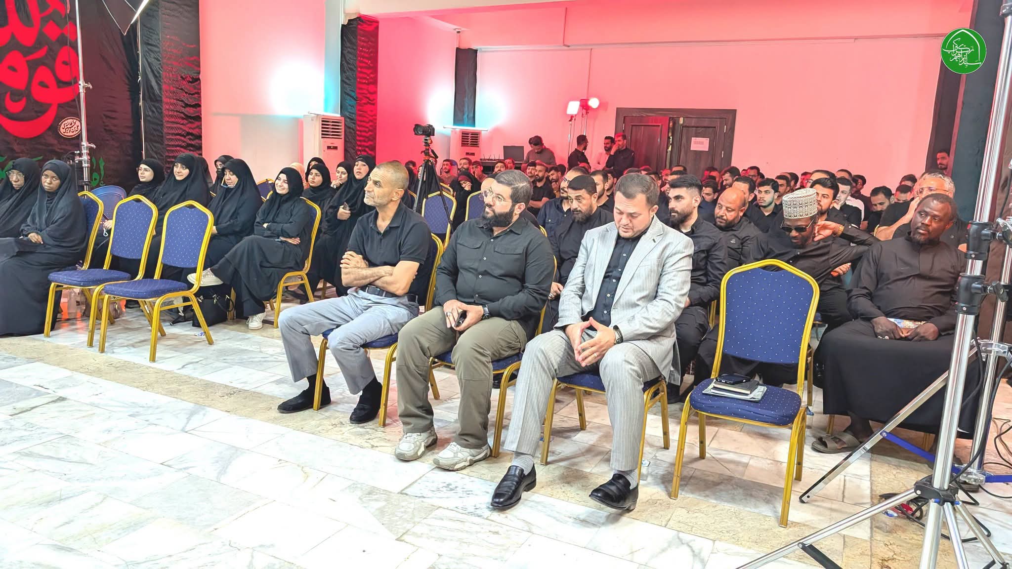 Haɗin Kai Da Ci Gaba Da Tafarkin Imam Shahid Su Ne Tabbacin Kyakkyawar Makomar Gwagwarmaya