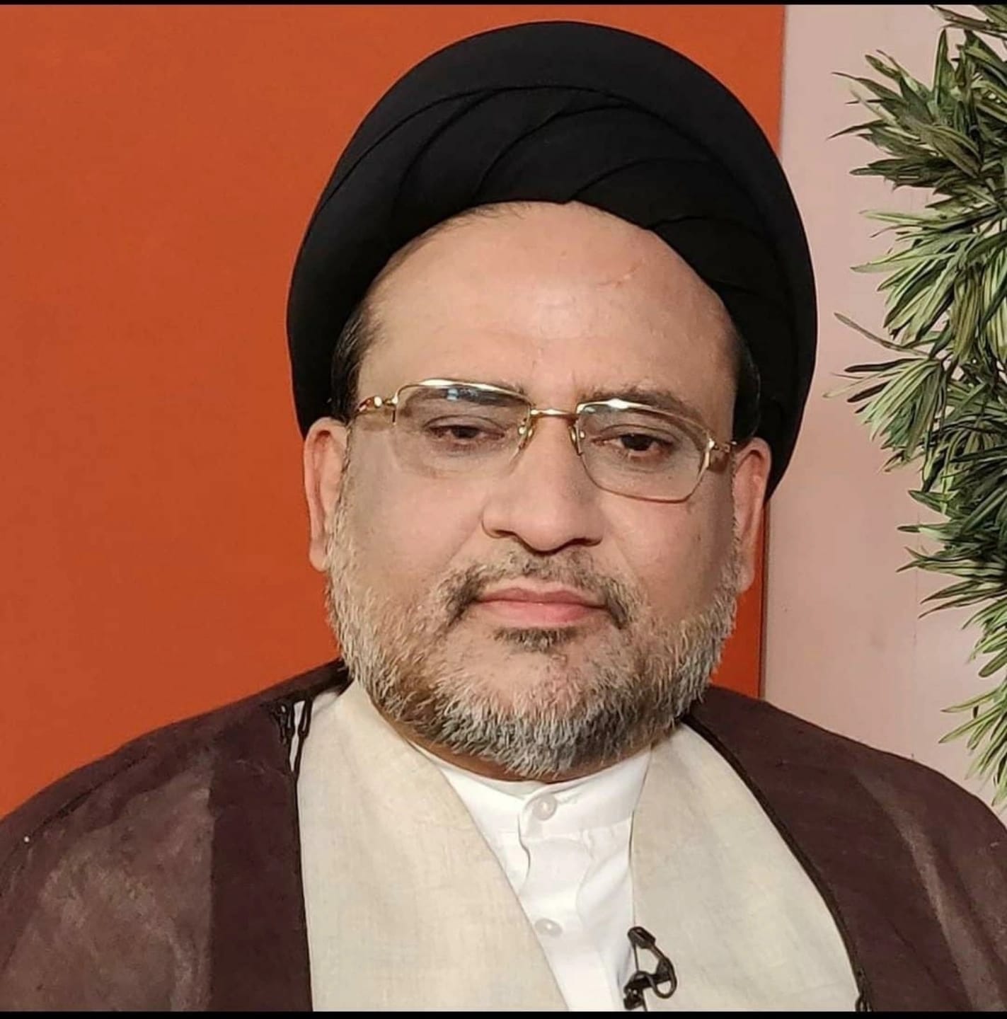 جنت البقیع پہلا قبرستان جس کا انتخاب خداوند عالم نے کیا اور سرکار دوعالم نے اس کی بنیاد رکھی، مولانا ابن حسن املوی واعظ