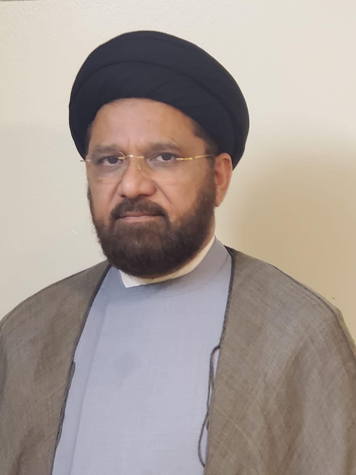 جنت البقیع پہلا قبرستان جس کا انتخاب خداوند عالم نے کیا اور سرکار دوعالم نے اس کی بنیاد رکھی، مولانا ابن حسن املوی واعظ