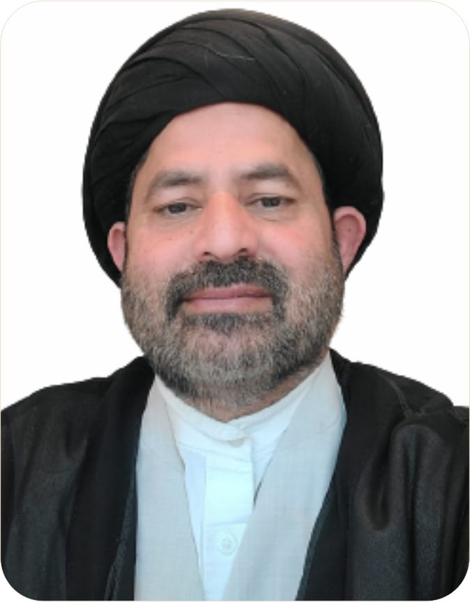 جنت البقیع پہلا قبرستان جس کا انتخاب خداوند عالم نے کیا اور سرکار دوعالم نے اس کی بنیاد رکھی، مولانا ابن حسن املوی واعظ