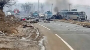 यमन ने सऊदी अरब पर कई मिसाइलें दागी कई अहम ठिकानों को निशाना बनाया
