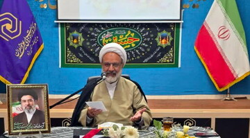 تربیت طلاب مؤمن و انقلابی، مهم‌ترین مأموریت مدارس علمیه است