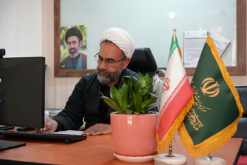 برگزاری آزمون ورودی طلاب جدیدالورود به حوزه علمیه استان تهران