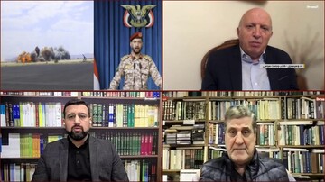 تجاوز عربستان مرحله جدیدی از تقابل را گشود و پاسخ یمن، بازدارندگی تازه‌ای را برای گرفتن تمام حقوق پایه‌گذاری می‌کند