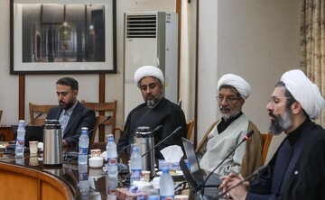 تصاویر/ همایش جایگاه ایران در جهان چندقطبی