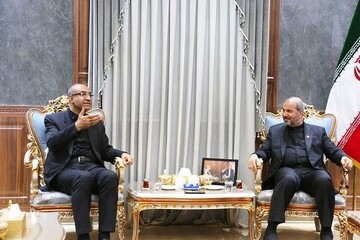 اتصال راه‌آهن کرمانشاه به خسروی تا سال آینده؛ گام بزرگ برای تردد ریلی زائران اربعین