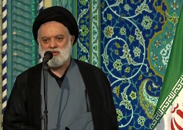 تشییع پیکر مطهر رهبر شهید منشأ برکات فراوان الهی شد