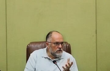 اندیشمند اسپانیایی: انقلاب اسلامی، افق تازه‌ای پیش روی الهیات رهایی‌بخش گشود