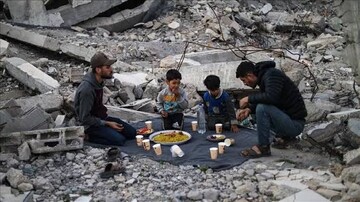 استان قم ۱۲۲ شهید در جریان جنگ رمضان تقدیم انقلاب کرده است