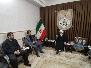 امام جمعه ورامین بر حمایت از معیشت کشاورزان تأکید کرد