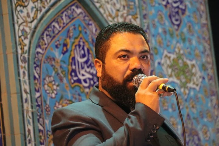 تصاویر/ اجتماع محکومیت تجاوز آمریکا به خاک ایران در قرچک