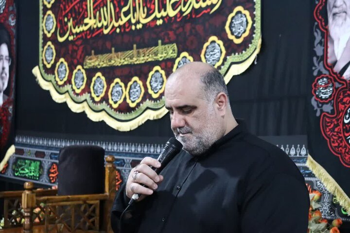 تصاویر/ گرامیداشت رهبر شهید (ره) در سوادکوه